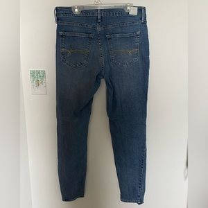 Denizen from Levi’s High Rise Jegging